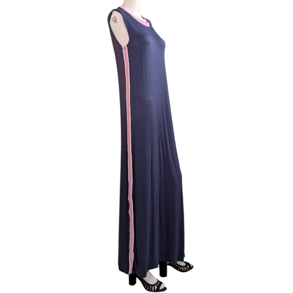 Exist Maxi-Dress Soft And Sensual
